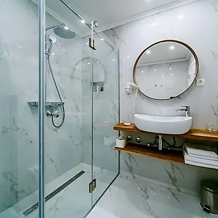 Hotell Bellevue Punat