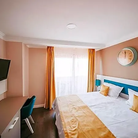 Hotel Bellevue