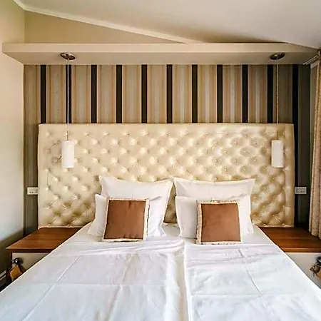 Hotell Bellevue 4*