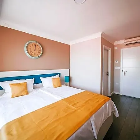 Hotel Bellevue
