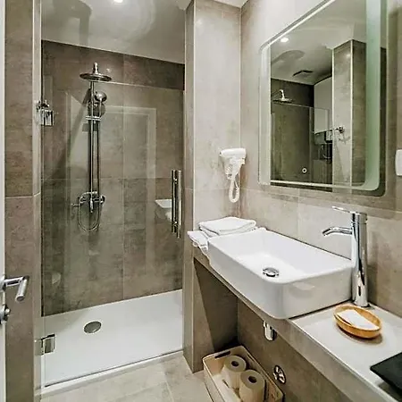 Bellevue Hotell Punat