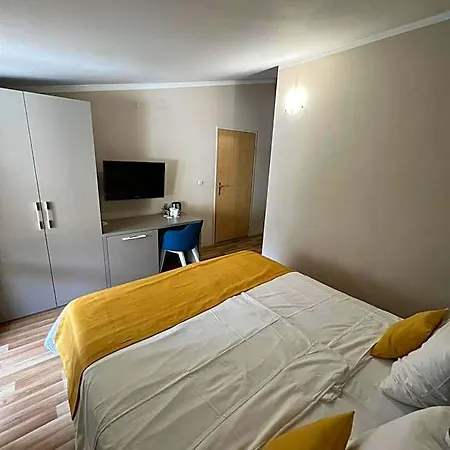 Bellevue Hotel
