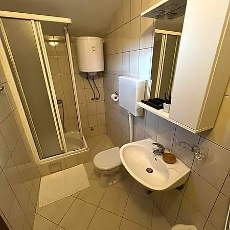 Bellevue Hotell Punat