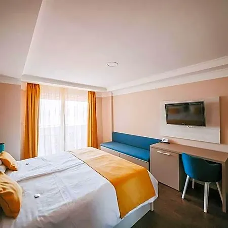 Bellevue Hotell Punat