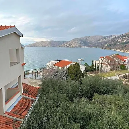 Bellevue 4* Punat