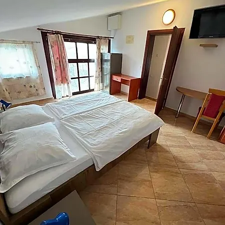 Bellevue Hotell Punat