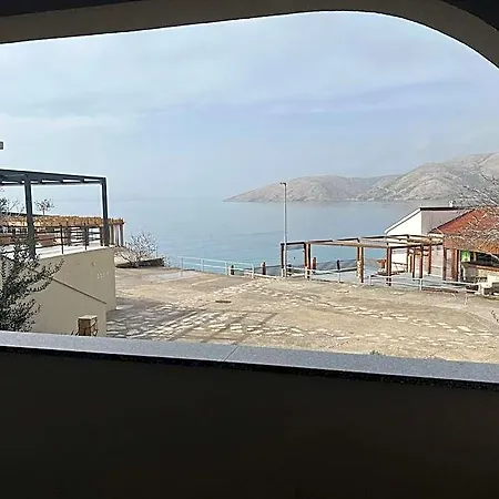 Bellevue 4* Punat