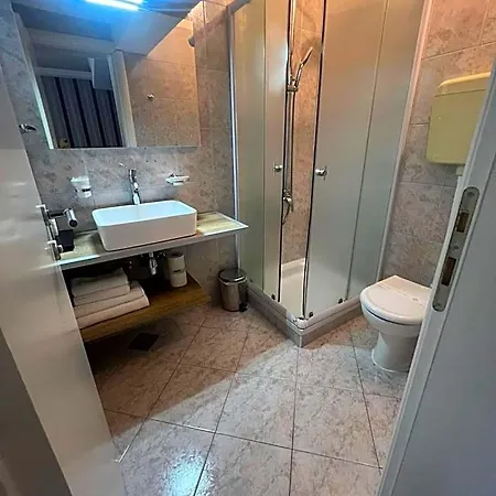Bellevue Hotel 4*