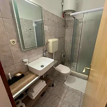 Hotell Bellevue 4*