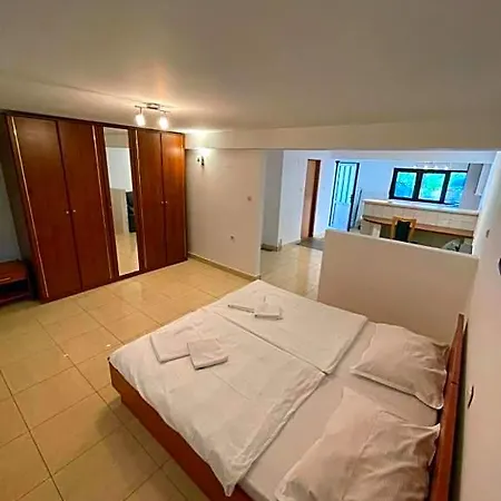 Hotell Bellevue Punat
