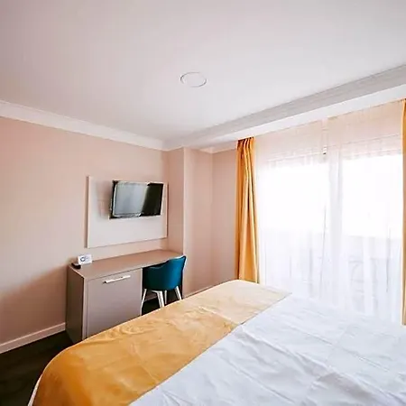 Hotell Bellevue
