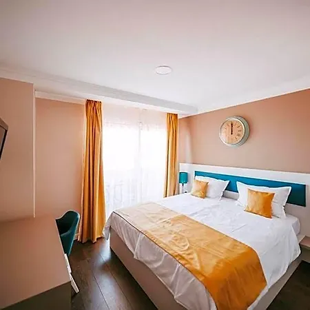 Hotell Bellevue Punat