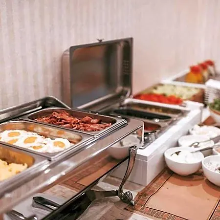 Bellevue Hotell Punat