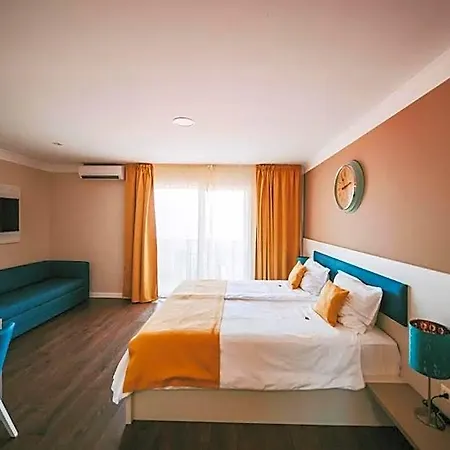 Hotell Bellevue 4*